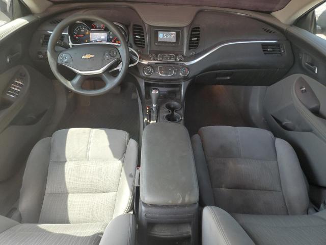 Photo 7 VIN: 2G11Z5SL0F9288575 - CHEVROLET IMPALA 