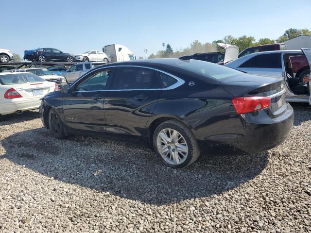 Photo 1 VIN: 2G11Z5SL1F9159017 - CHEVROLET IMPALA LS 