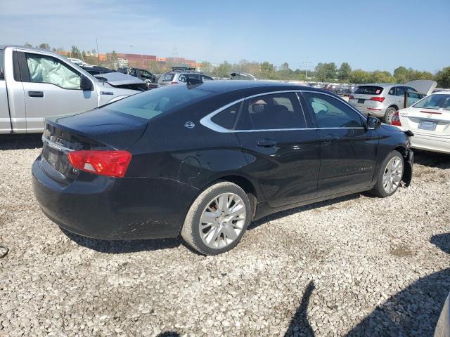 Photo 2 VIN: 2G11Z5SL1F9159017 - CHEVROLET IMPALA LS 