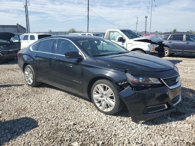 Photo 3 VIN: 2G11Z5SL1F9159017 - CHEVROLET IMPALA LS 