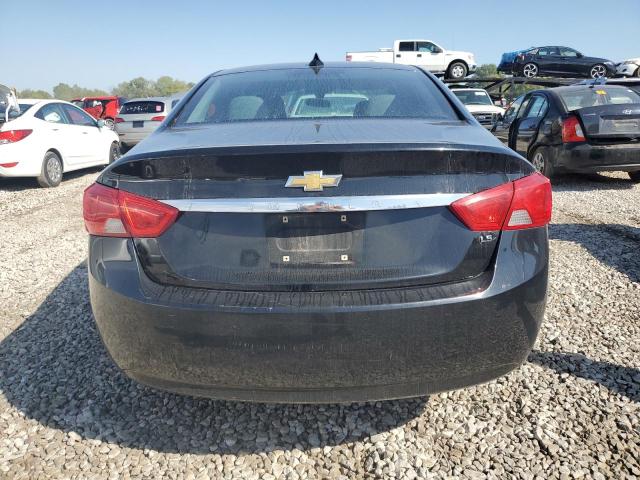 Photo 5 VIN: 2G11Z5SL1F9159017 - CHEVROLET IMPALA LS 