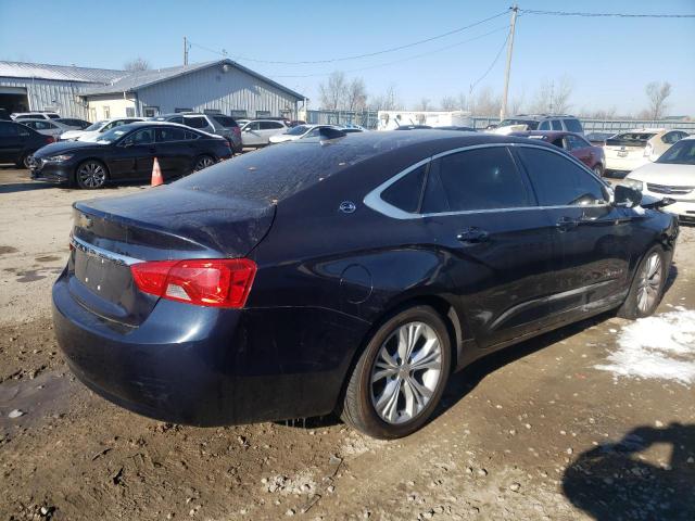 Photo 2 VIN: 2G11Z5SL1F9247260 - CHEVROLET IMPALA 