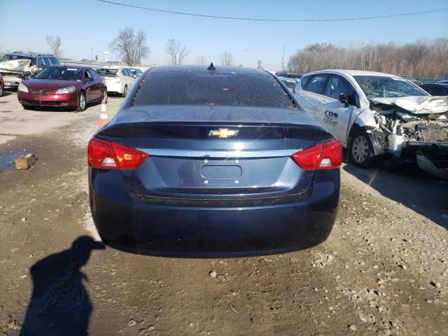 Photo 5 VIN: 2G11Z5SL1F9247260 - CHEVROLET IMPALA 