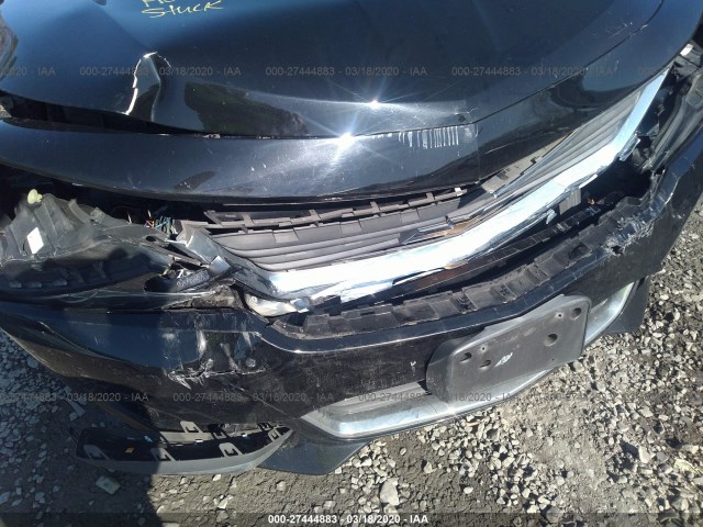 Photo 5 VIN: 2G11Z5SL1F9288889 - CHEVROLET IMPALA 