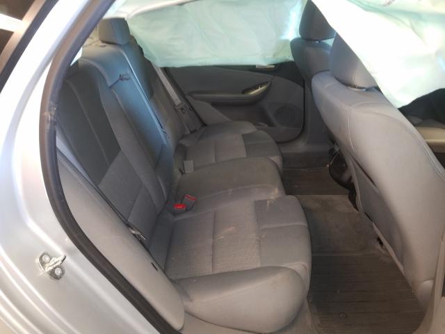 Photo 5 VIN: 2G11Z5SL1F9290478 - CHEVROLET IMPALA LS 