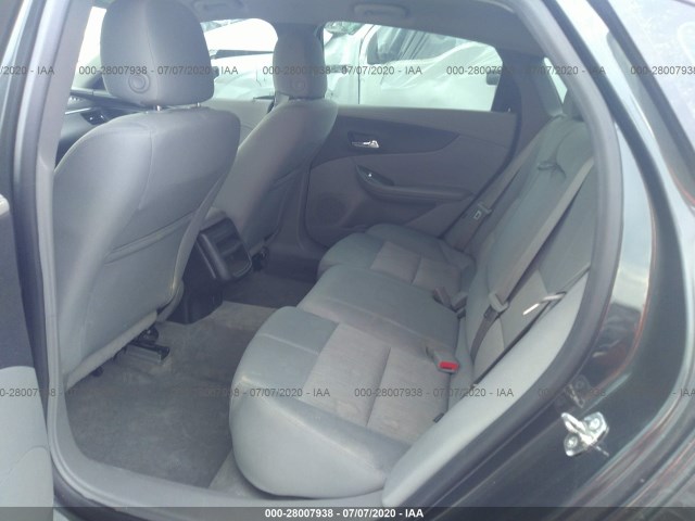 Photo 7 VIN: 2G11Z5SL2F9134627 - CHEVROLET IMPALA 