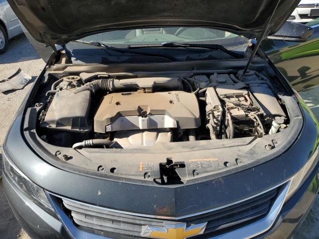 Photo 10 VIN: 2G11Z5SL2F9144834 - CHEVROLET IMPALA LS 