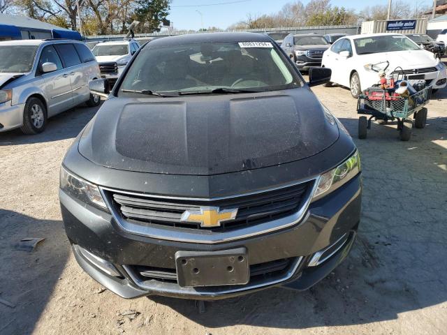 Photo 4 VIN: 2G11Z5SL2F9144834 - CHEVROLET IMPALA LS 