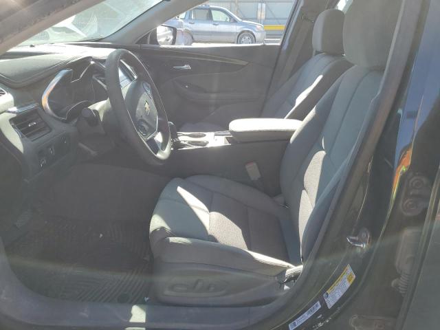 Photo 6 VIN: 2G11Z5SL2F9144834 - CHEVROLET IMPALA LS 