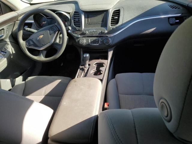 Photo 7 VIN: 2G11Z5SL2F9144834 - CHEVROLET IMPALA LS 