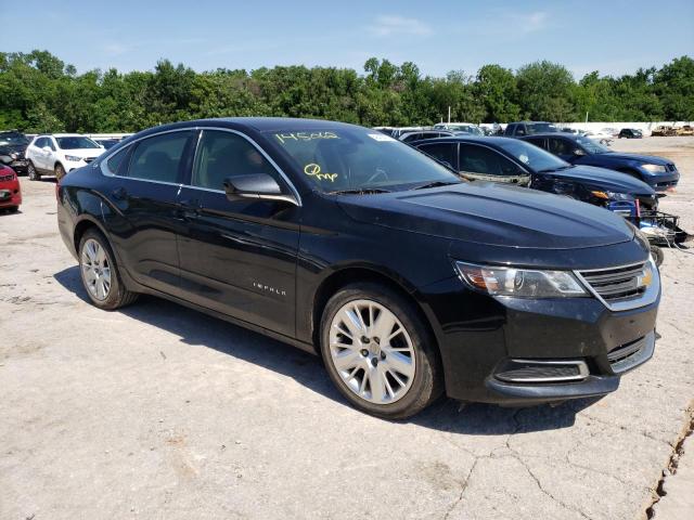 Photo 0 VIN: 2G11Z5SL2F9145062 - CHEVROLET IMPALA LS 