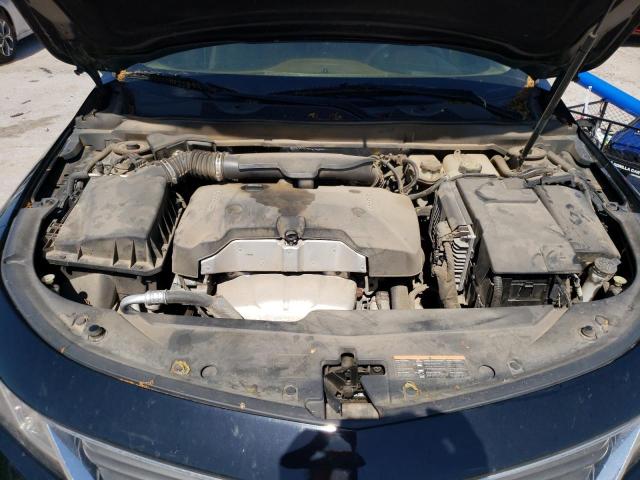 Photo 6 VIN: 2G11Z5SL2F9145062 - CHEVROLET IMPALA LS 