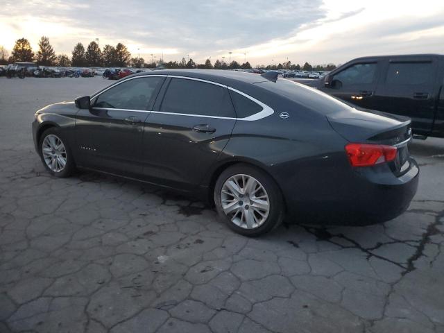 Photo 1 VIN: 2G11Z5SL2F9158152 - CHEVROLET IMPALA LS 