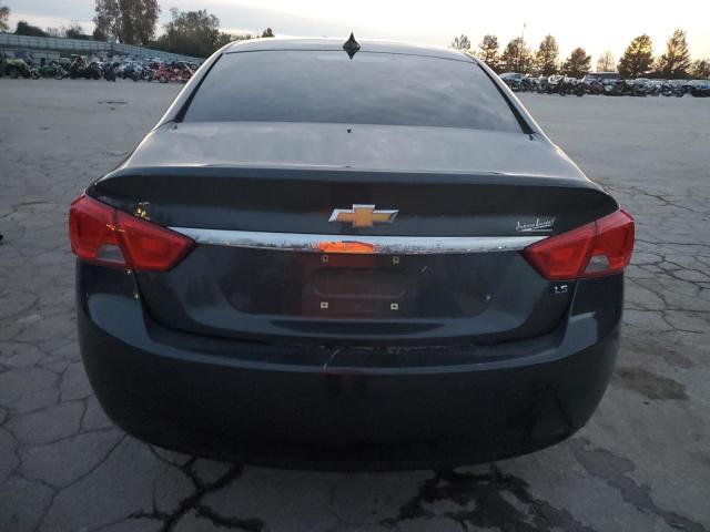 Photo 5 VIN: 2G11Z5SL2F9158152 - CHEVROLET IMPALA LS 