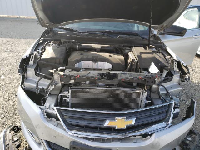 Photo 6 VIN: 2G11Z5SL2F9228023 - CHEVROLET IMPALA LS 