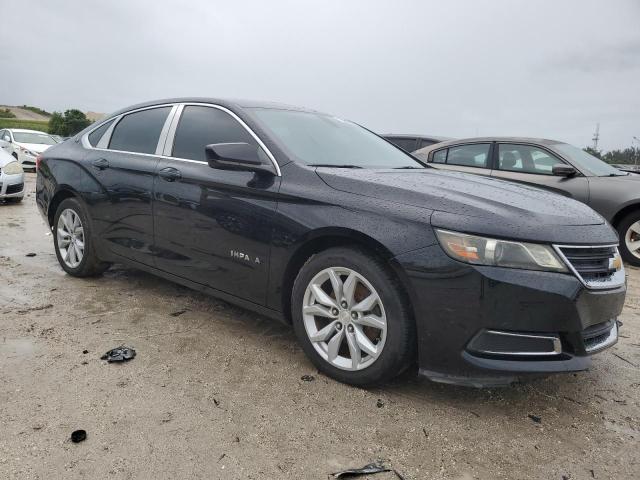 Photo 3 VIN: 2G11Z5SL3F9108375 - CHEVROLET IMPALA LS 