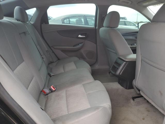 Photo 9 VIN: 2G11Z5SL3F9108375 - CHEVROLET IMPALA LS 