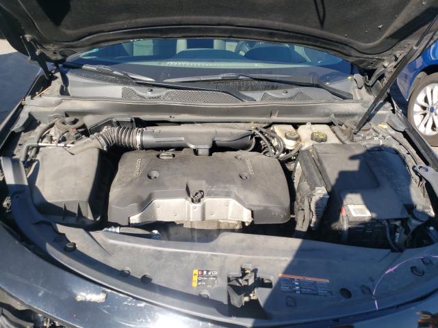 Photo 6 VIN: 2G11Z5SL3F9111373 - CHEVROLET IMPALA LS 