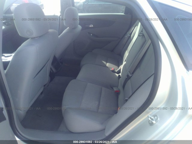 Photo 7 VIN: 2G11Z5SL3F9132398 - CHEVROLET IMPALA 