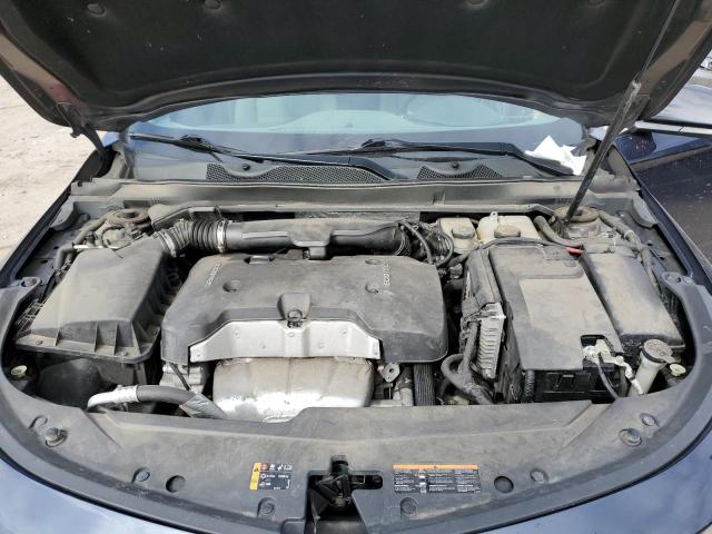 Photo 10 VIN: 2G11Z5SL3F9147287 - CHEVROLET IMPALA LS 