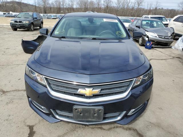 Photo 4 VIN: 2G11Z5SL3F9147287 - CHEVROLET IMPALA LS 