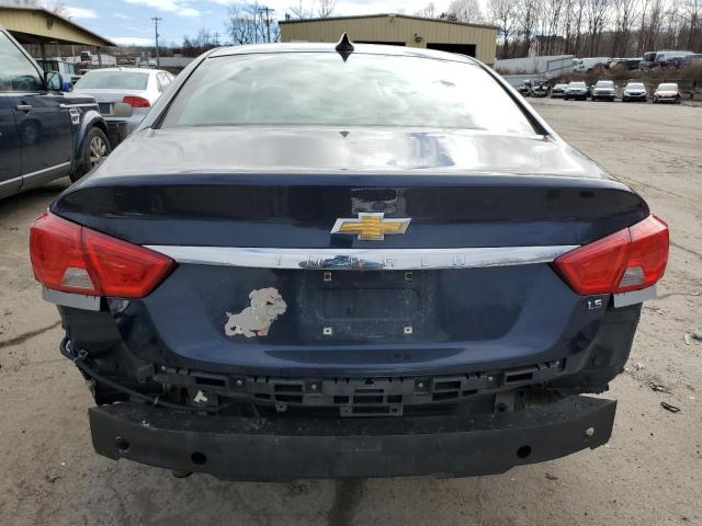 Photo 5 VIN: 2G11Z5SL3F9147287 - CHEVROLET IMPALA LS 