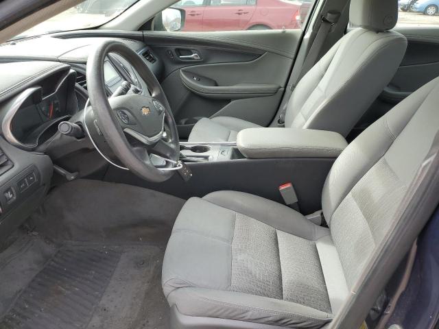 Photo 6 VIN: 2G11Z5SL3F9147287 - CHEVROLET IMPALA LS 