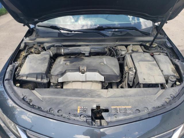 Photo 10 VIN: 2G11Z5SL3F9168057 - CHEVROLET IMPALA 