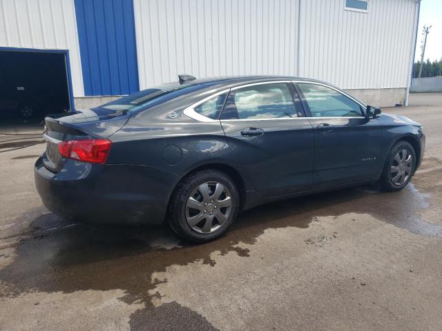 Photo 2 VIN: 2G11Z5SL3F9168057 - CHEVROLET IMPALA 