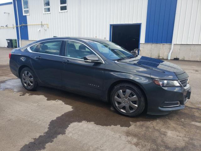 Photo 3 VIN: 2G11Z5SL3F9168057 - CHEVROLET IMPALA 