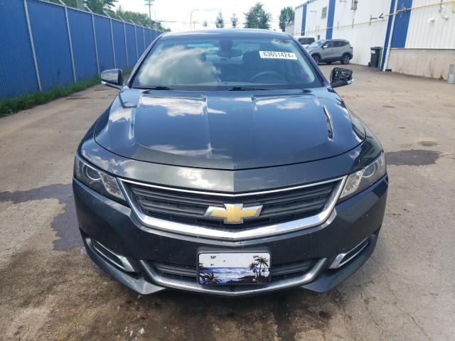 Photo 4 VIN: 2G11Z5SL3F9168057 - CHEVROLET IMPALA 