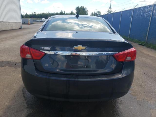 Photo 5 VIN: 2G11Z5SL3F9168057 - CHEVROLET IMPALA 