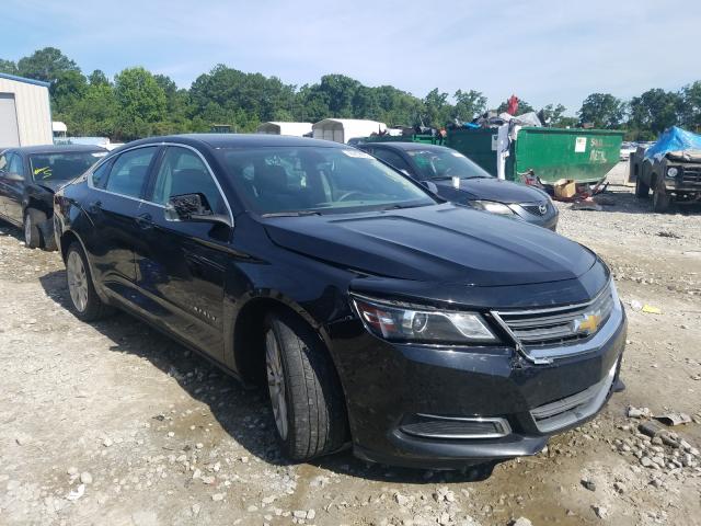 Photo 0 VIN: 2G11Z5SL3F9226846 - CHEVROLET IMPALA LS 