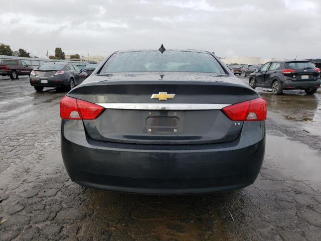 Photo 5 VIN: 2G11Z5SL3F9247874 - CHEVROLET IMPALA LS 