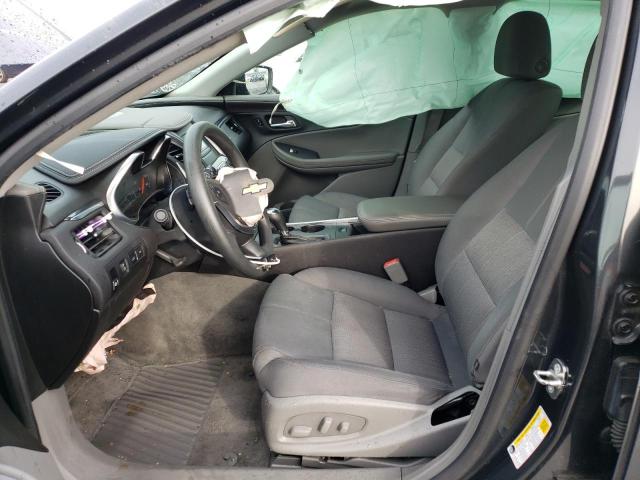 Photo 6 VIN: 2G11Z5SL3F9247874 - CHEVROLET IMPALA LS 