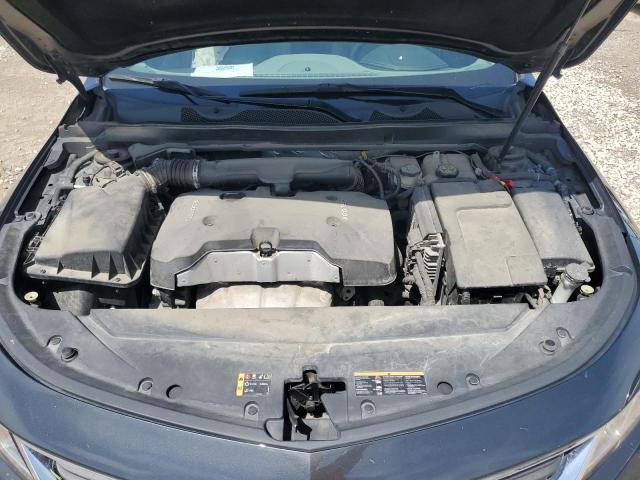 Photo 10 VIN: 2G11Z5SL3F9254503 - CHEVROLET IMPALA 