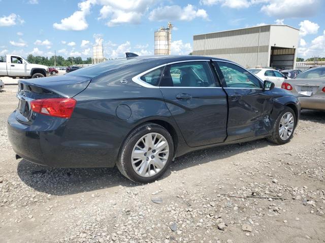 Photo 2 VIN: 2G11Z5SL3F9254503 - CHEVROLET IMPALA 