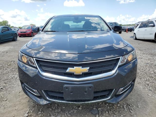 Photo 4 VIN: 2G11Z5SL3F9254503 - CHEVROLET IMPALA 