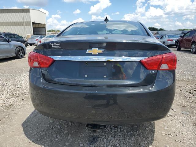 Photo 5 VIN: 2G11Z5SL3F9254503 - CHEVROLET IMPALA 