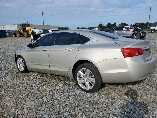 Photo 1 VIN: 2G11Z5SL3F9264089 - CHEVROLET IMPALA 