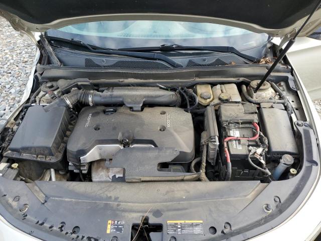 Photo 10 VIN: 2G11Z5SL3F9264089 - CHEVROLET IMPALA 