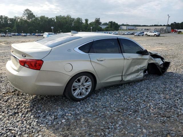 Photo 2 VIN: 2G11Z5SL3F9264089 - CHEVROLET IMPALA 