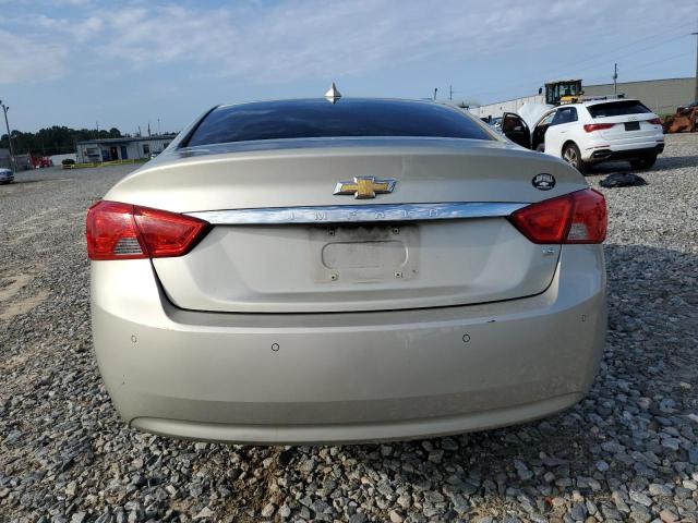 Photo 5 VIN: 2G11Z5SL3F9264089 - CHEVROLET IMPALA 