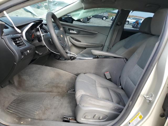 Photo 6 VIN: 2G11Z5SL3F9264089 - CHEVROLET IMPALA 