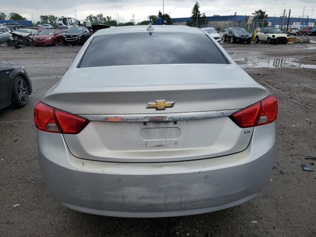 Photo 5 VIN: 2G11Z5SL3F9297366 - CHEVROLET IMPALA 