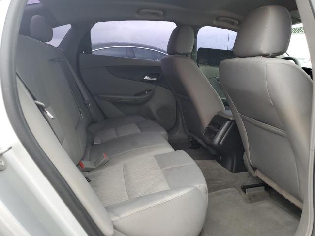 Photo 9 VIN: 2G11Z5SL3F9297366 - CHEVROLET IMPALA 