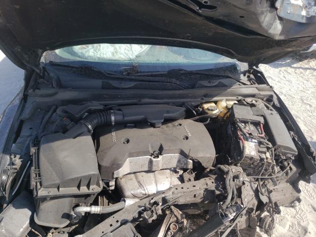 Photo 6 VIN: 2G11Z5SL4F9103511 - CHEVROLET IMPALA LS 