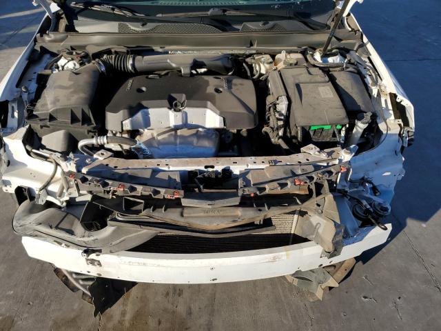 Photo 10 VIN: 2G11Z5SL4F9137447 - CHEVROLET IMPALA LS 