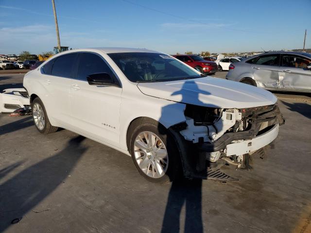 Photo 3 VIN: 2G11Z5SL4F9137447 - CHEVROLET IMPALA LS 