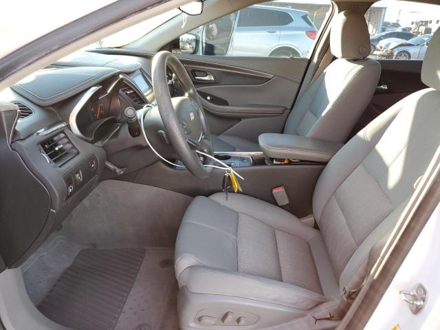 Photo 6 VIN: 2G11Z5SL4F9137447 - CHEVROLET IMPALA LS 